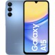 Samsung Galaxy A15 128 GB Blue, Bildschirmdiagonale: 6.5 "