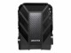 Image 6 ADATA AHD710 1 TB Schwarz