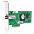 Hewlett Packard Enterprise HP StorageWorks FC2143 - Hostbus-Adapter - PCI-X - 4Gb