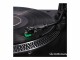 Image 6 Audio-Technica Plattenspieler AT-LP120XBTUSB Schwarz, Detailfarbe