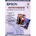 Epson Premium Semigloss Photo Paper, DIN A3, 251 g / m², 20 Blatt