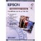 Bild 0 Epson Premium Semigloss Photo Paper, DIN A3, 251 g / m², 20 Blatt