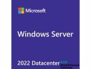 Hewlett Packard Enterprise HPE Windows Server 2022 Datacenter 16 Core, Add-Lic, ML