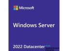 Hewlett Packard Enterprise HPE Windows Server 2022 Datacenter 2 Core, Add-Lic, ML