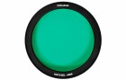 Profoto OCF II Gel ? Jade, Form: Rund