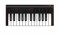 Bild 1 IK Multimedia Keyboard Controller iRig Keys 2 Mini, Tastatur Keys