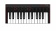 IK Multimedia Keyboard Controller iRig Keys 2 Mini, Tastatur Keys