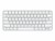 Bild 3 Apple Magic Keyboard mit Touch ID CH-Layout, Tastatur Typ