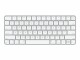 Image 5 Apple Magic Keyboard - with Touch ID for Mac models with Apple silicon