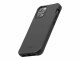 MOBILIS CASE FOR IPHONE 14 IPHONE 13 SOLID BLACK MAT
