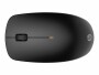 HP Inc. HP 235 Slim Wireless Mouse, Maus-Typ: Business, Maus