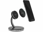 Andi be free Wireless Charger Desktop 15 W Schwarz, Induktion