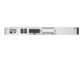 Cisco Catalyst 8200L-1N-4T - Router - GigE - an