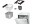 Image 8 Tefal Fritteuse Clear Duo FR600DCH 1.2 kg, Schwarz/Silber