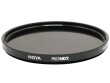 Hoya Graufilter Pro ND2 55 mm, Objektivfilter Anwendung