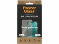 Panzerglass Displayschutz Ultra Wide Fit iPhone 13 Pro Max/14