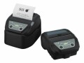 Seiko Instruments Inc. Seiko Instruments MP-B30 - Etikettendrucker