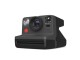 Polaroid Fotokamera Now Gen 2.0 Schwarz, Detailfarbe: Schwarz, Blitz