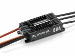 Hobbywing Platinum Pro 80A V4 3-6S