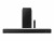 Bild 1 Samsung Soundbar HW-B550, Verbindungsmöglichkeiten: USB, Optisch