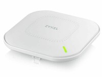 ZyXEL Access Point WAX610D, Access Point Features: Access Point