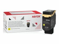Xerox Toner-Modul yellow 006R04680 VersaLink C410/C415 2000 S