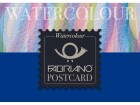 Fabriano Aquarellpapier Postcard