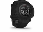 GARMIN Sportuhr Instinct 2 Solar Tactical Edition