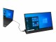 Immagine 8 Lenovo ThinkVision M15 - Monitor a LED - 15.6