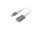 Bild 3 Joby USB 3.0-Adapterkabel USB A - USB C 0.15