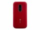 Image 6 Doro 6820 RED/WHITE MOBILEPHONE PROPRI IN GSM