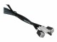 Bild 4 Supermicro SAS-Kabel Slimline CBL-SAST-0826 70 cm, Datenanschluss