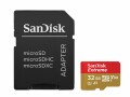 SanDisk Extreme 100MB/s