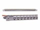 Wirewin - Patch Panel - Nickel -