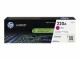 Hewlett-Packard HP 220A MAGENTA ORIGINAL LASERJET TONER CARTRID MSD