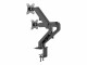 Image 6 NEOMOUNTS DS70-700BL2 - Mounting kit (desk mount) - full-motion
