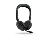 Jabra Headset Evolve2 65 Flex Duo MS, USB-C, Microsoft