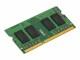 Immagine 3 Kingston KCP426SS6/4 DDR4-RAM 1x 4