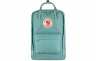 Fjällräven Rucksack Kanken Laptop 15, Sky Blue