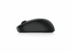 Image 1 Dell MOBILE WIRELESS MOUSE - MS3320W BLACK