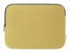 DICOTA Base XX - Notebook sleeve - 15" - 15.6" - camel brown