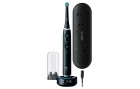 Oral-B Mikrovibrationszahnbürste iO Series 10 Black Onyx