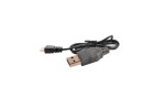 Amewi USB-Ladegerät für 1S LiPo AFX4, Akkutyp