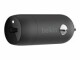 BELKIN Autoladegerät Boost Charge USB-C 30 W, Stromanschluss