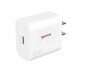 SKROSS USB-Wandladegerät USB-C Power Delivery, US, 30 W, Weiss