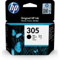 HP Inc. HP Tinte Nr. 305 (3YM61AE) Black, Druckleistung Seiten: 120