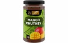 Indian Delight Mango Chutney 240 g, Ernährungsweise: Vegetarisch