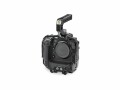 Tilta Basic Kit für Nikon Z9, Detailfarbe: Schwarz