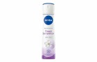 NIVEA Deo Spray Fresh Sensation, 150 ml