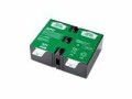 APC Replacement Battery Cartridge #166 - Batterie d'onduleur